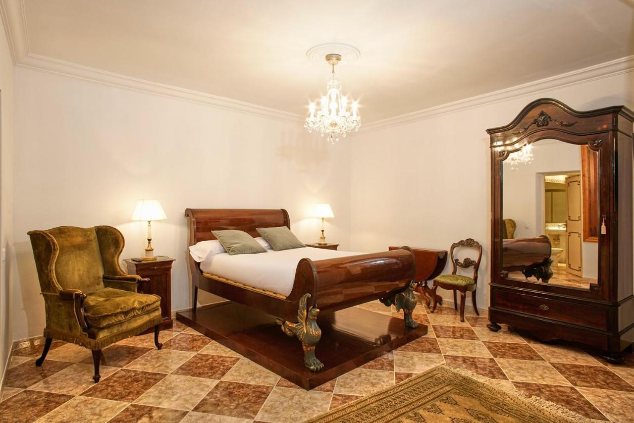 Casa Delmonte - Turismo De Interior Hotel PMI Exterior foto