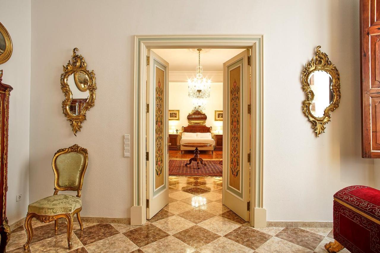 Casa Delmonte - Turismo De Interior Hotel PMI Exterior foto