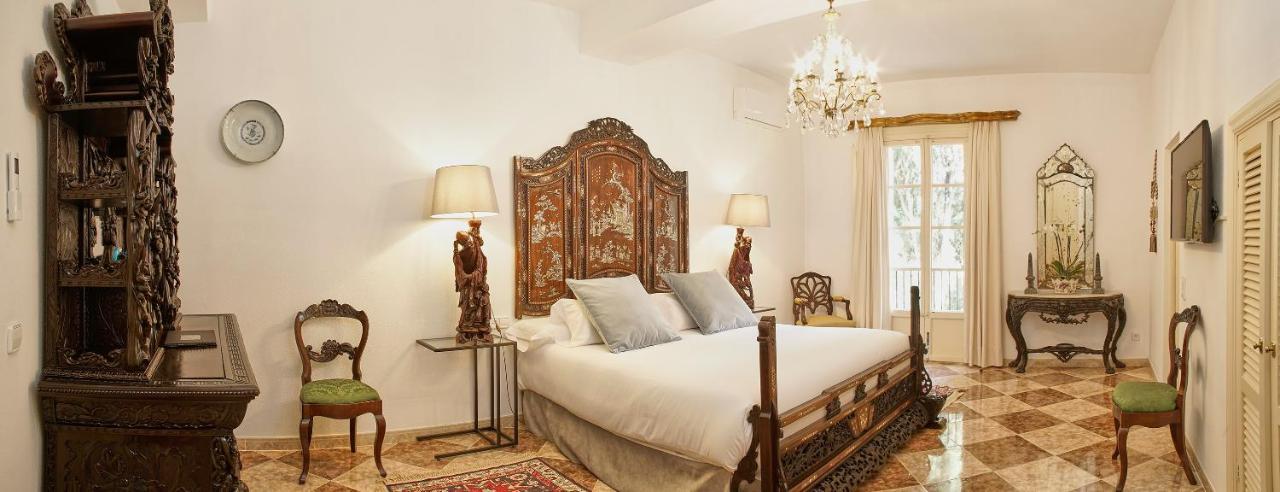 Casa Delmonte - Turismo De Interior Hotel PMI Exterior foto