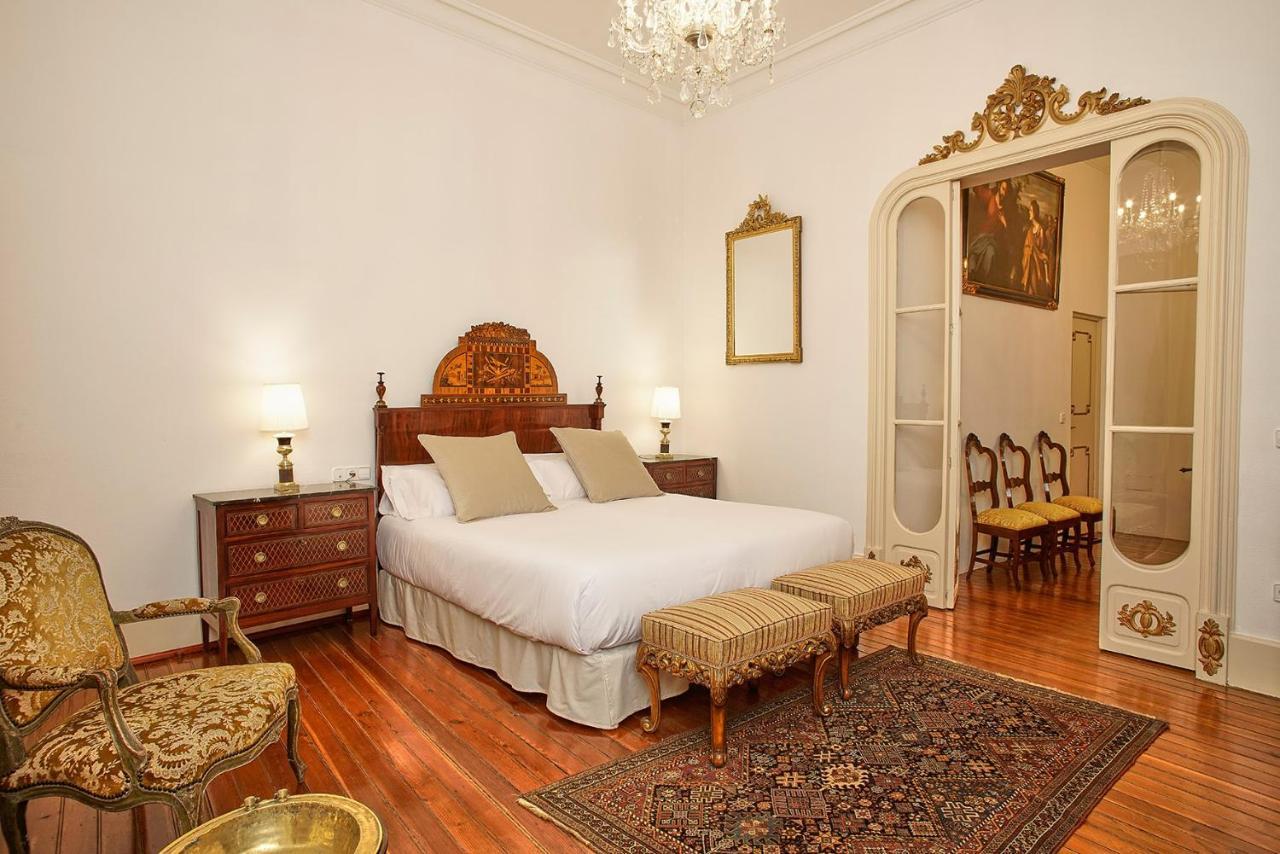Casa Delmonte - Turismo De Interior Hotel PMI Exterior foto