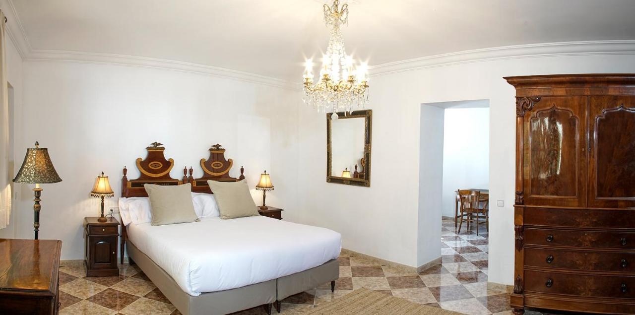 Casa Delmonte - Turismo De Interior Hotel PMI Exterior foto