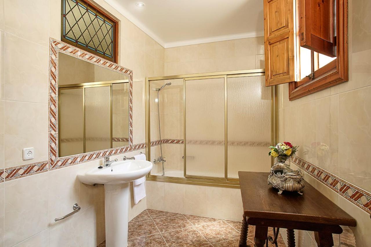 Casa Delmonte - Turismo De Interior Hotel PMI Cameră foto