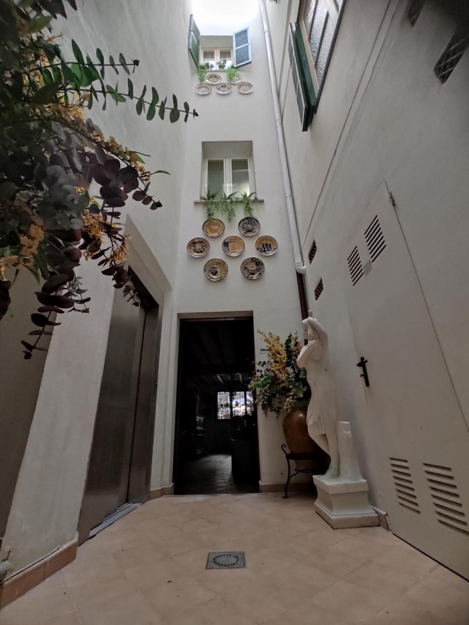 Casa Delmonte - Turismo De Interior Hotel PMI Cameră foto