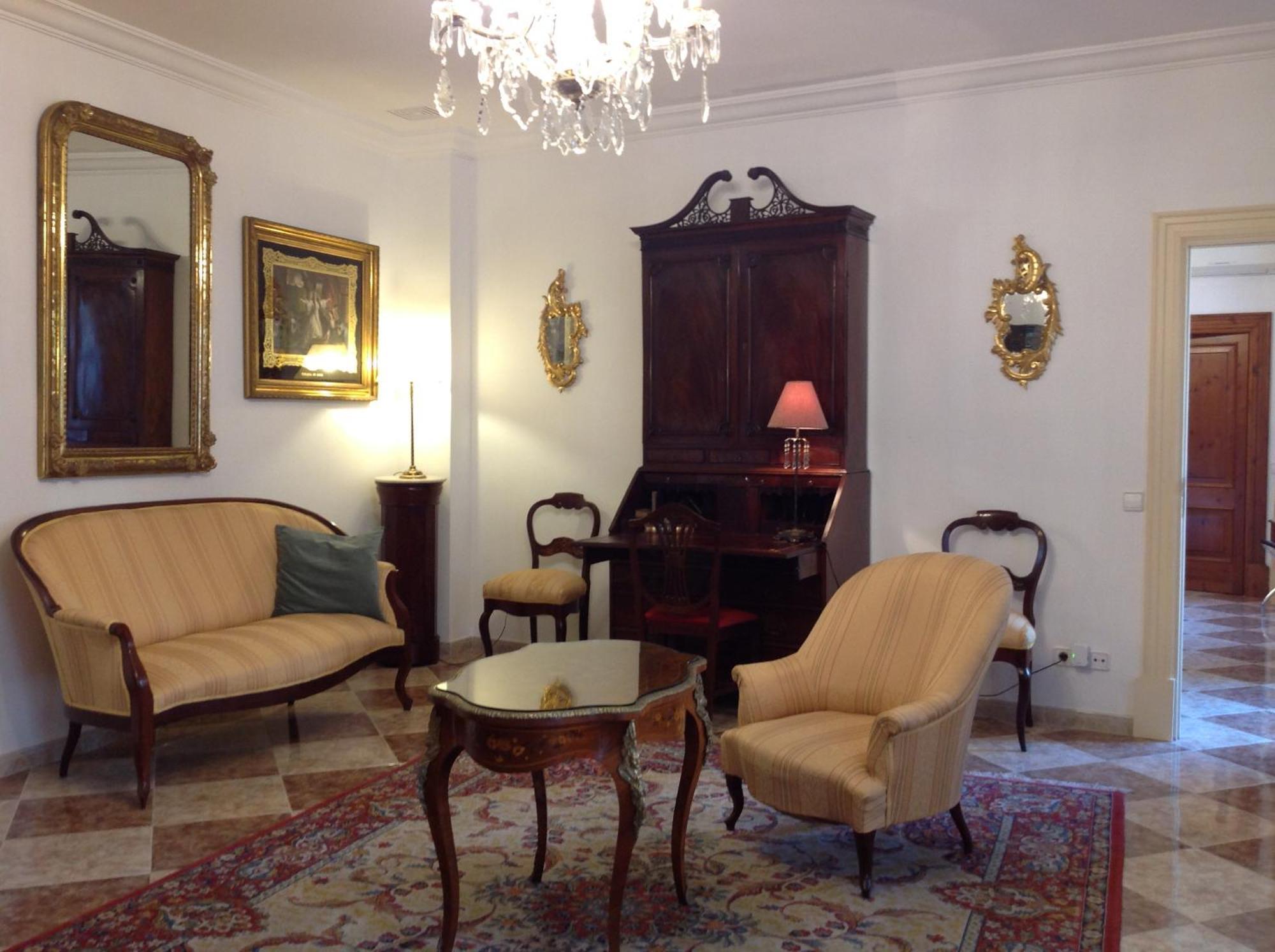 Casa Delmonte - Turismo De Interior Hotel PMI Cameră foto