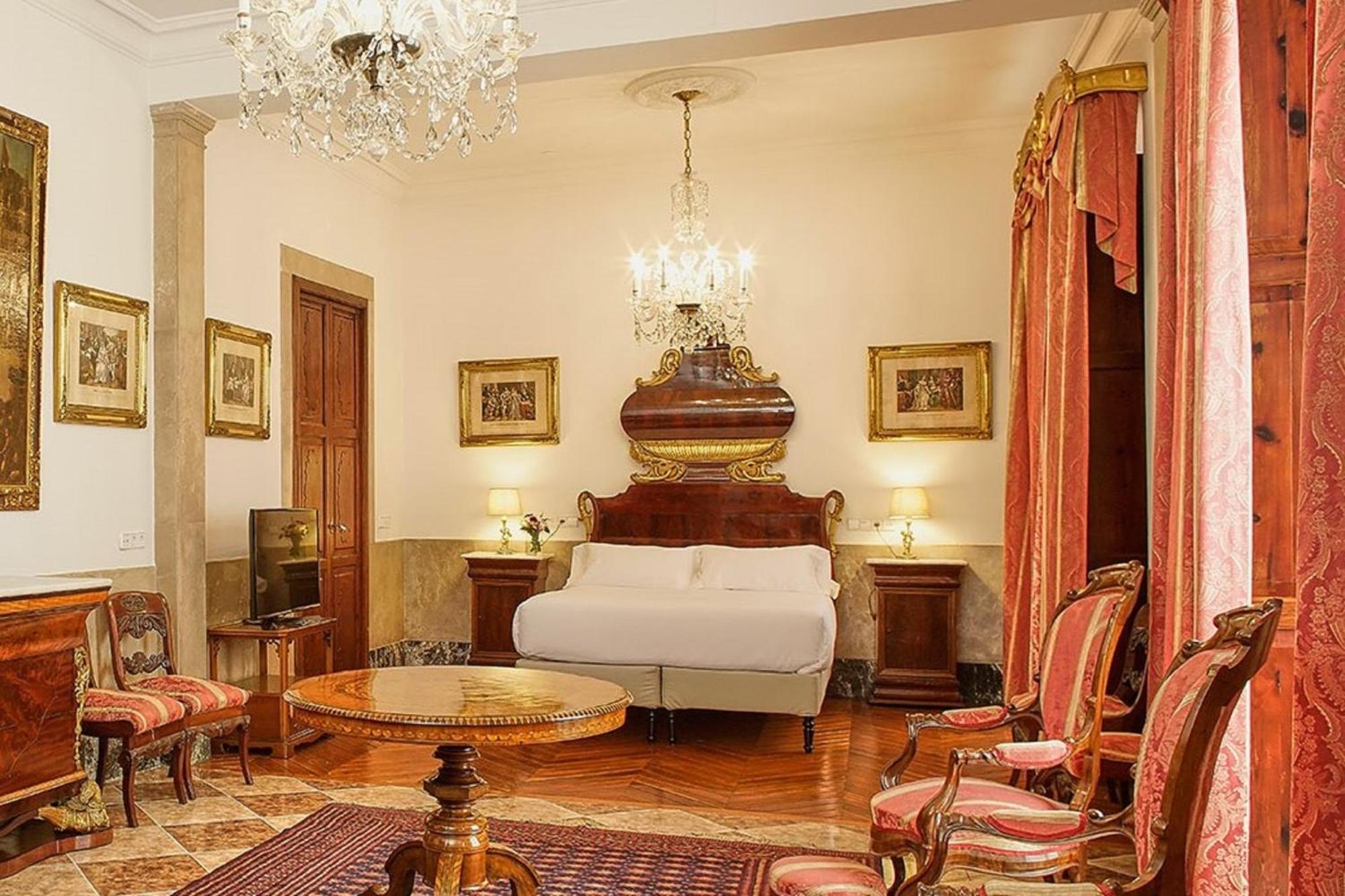 Casa Delmonte - Turismo De Interior Hotel PMI Cameră foto